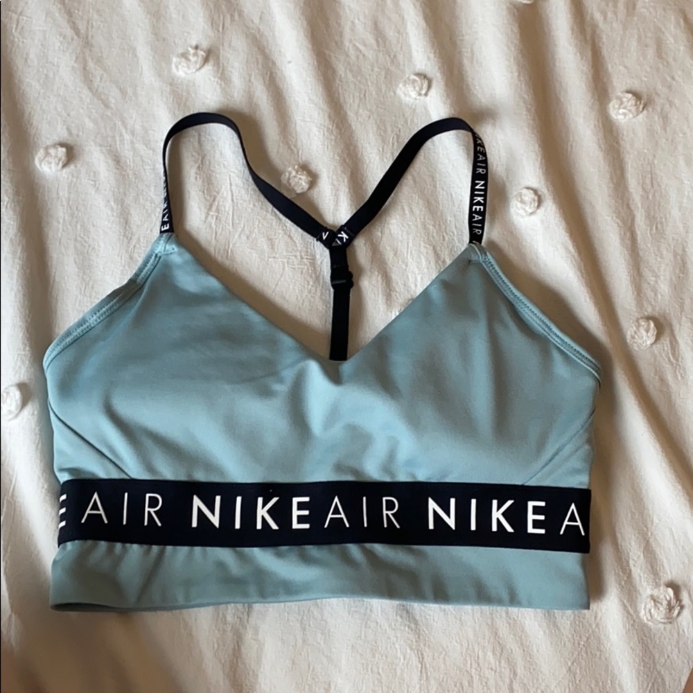 NikeAir sports bra!